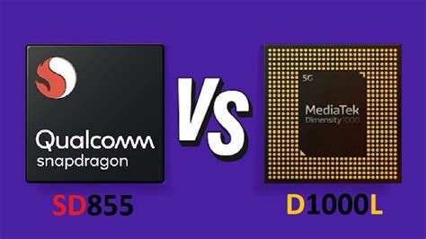 Qualcomm Snapdragon 855 vs MediaTek Dimensity 920 Benchmark, c.